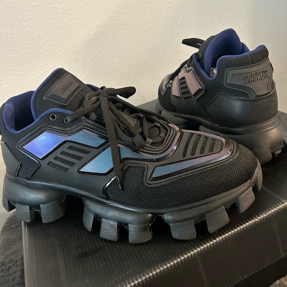 Prada Sneakers